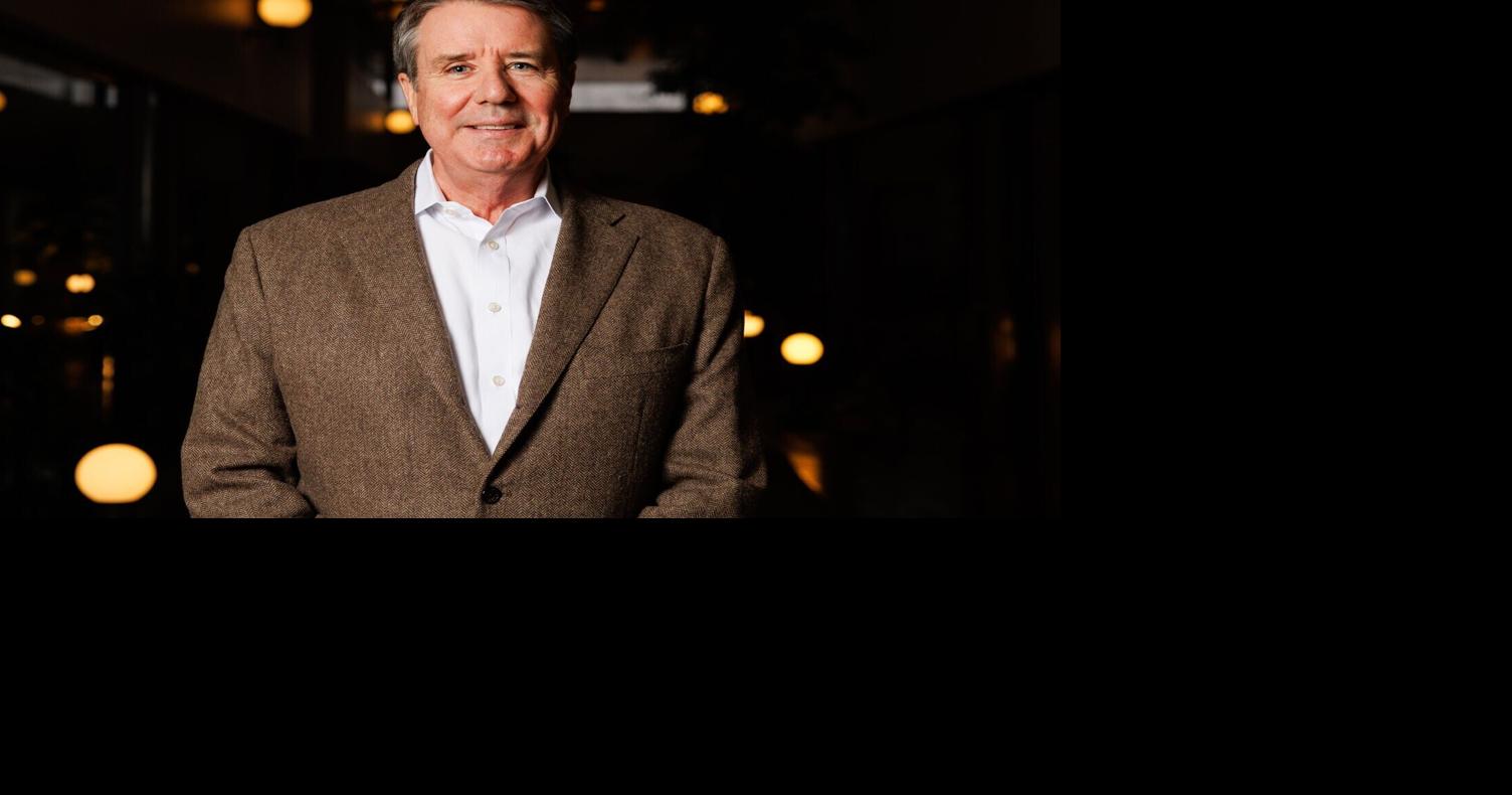 CD2 candidate Brinker Harding submits personal financial disclosures