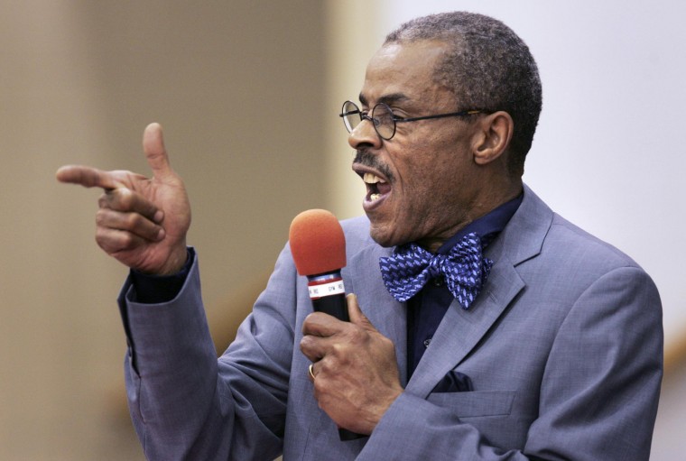 Speaker urges audience to intervene in addicts' lives