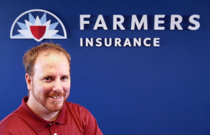 New Grand Island resident opens Farmers Insurance office | News ...