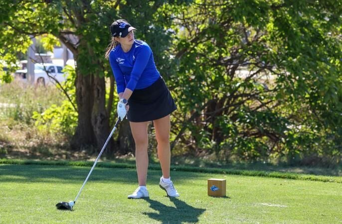 UNK Remains in Region Title Contention; 18 Holes Remaining