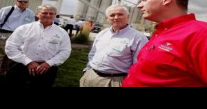 Albion ethanol plant profitable for new owners | Grand Island ...