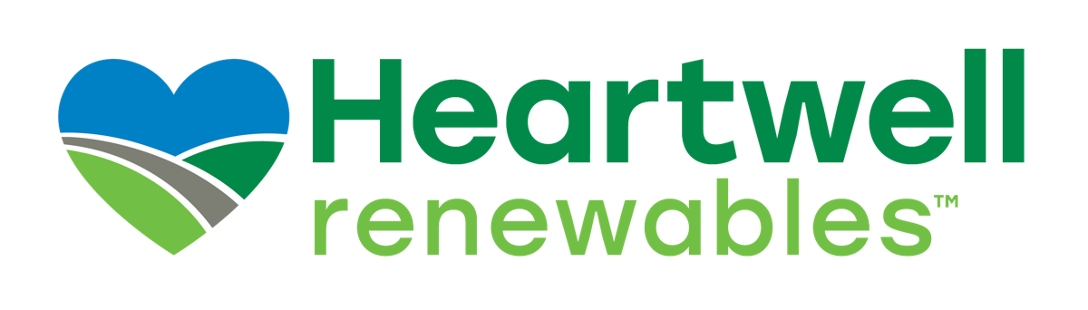 Heartwell Logo