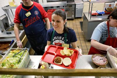 White House and Congressional Leaders Honor National Salvation Army Week 2026