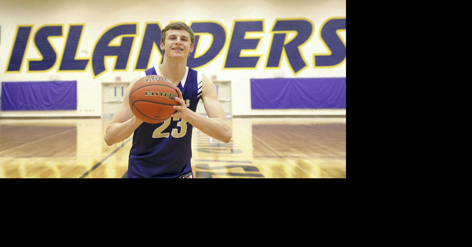 ALL-HEARTLAND SUPER SQUAD: Isaac Traudt lives up to high expectations
