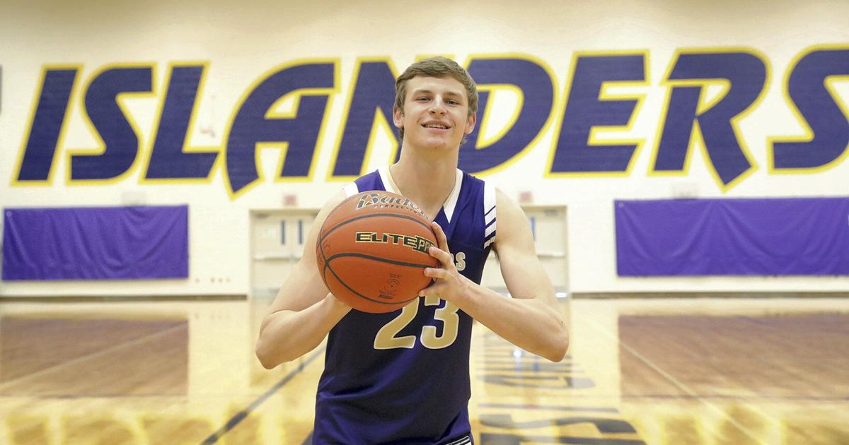 ALL-HEARTLAND SUPER SQUAD: Isaac Traudt lives up to high expectations