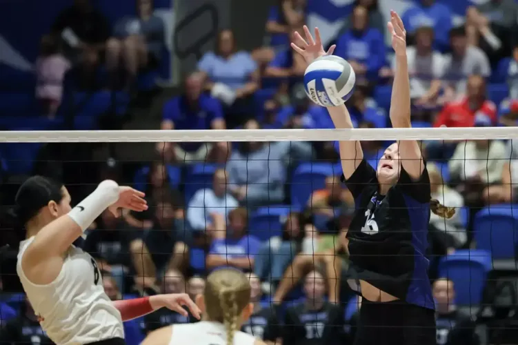 Sweep Streak Reaches 11; MIAA Action Begins Wednesday