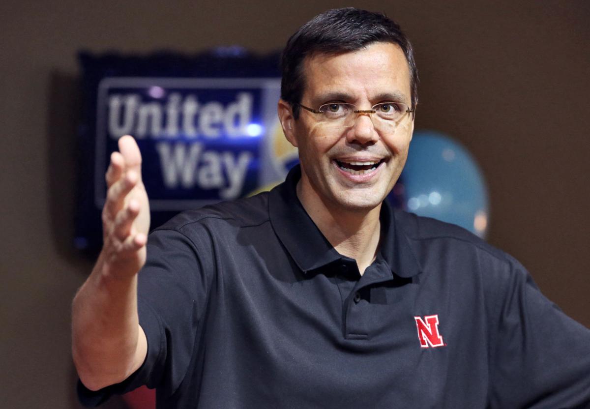 Hamar Miles Puts Nu Back In Business Grand Island Sports Theindependent Com