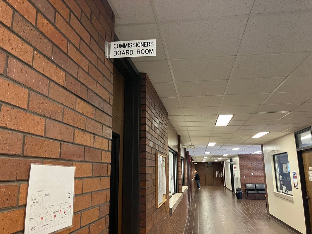 County attorney’s office applying for $730,000 grant for juvenile diversion program