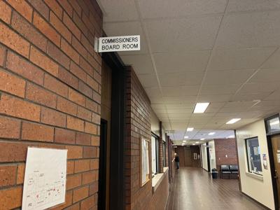 County attorney’s office applying for $730,000 grant for juvenile diversion program