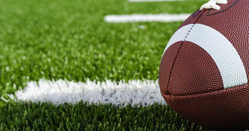 Independent All-Area Football Leaders