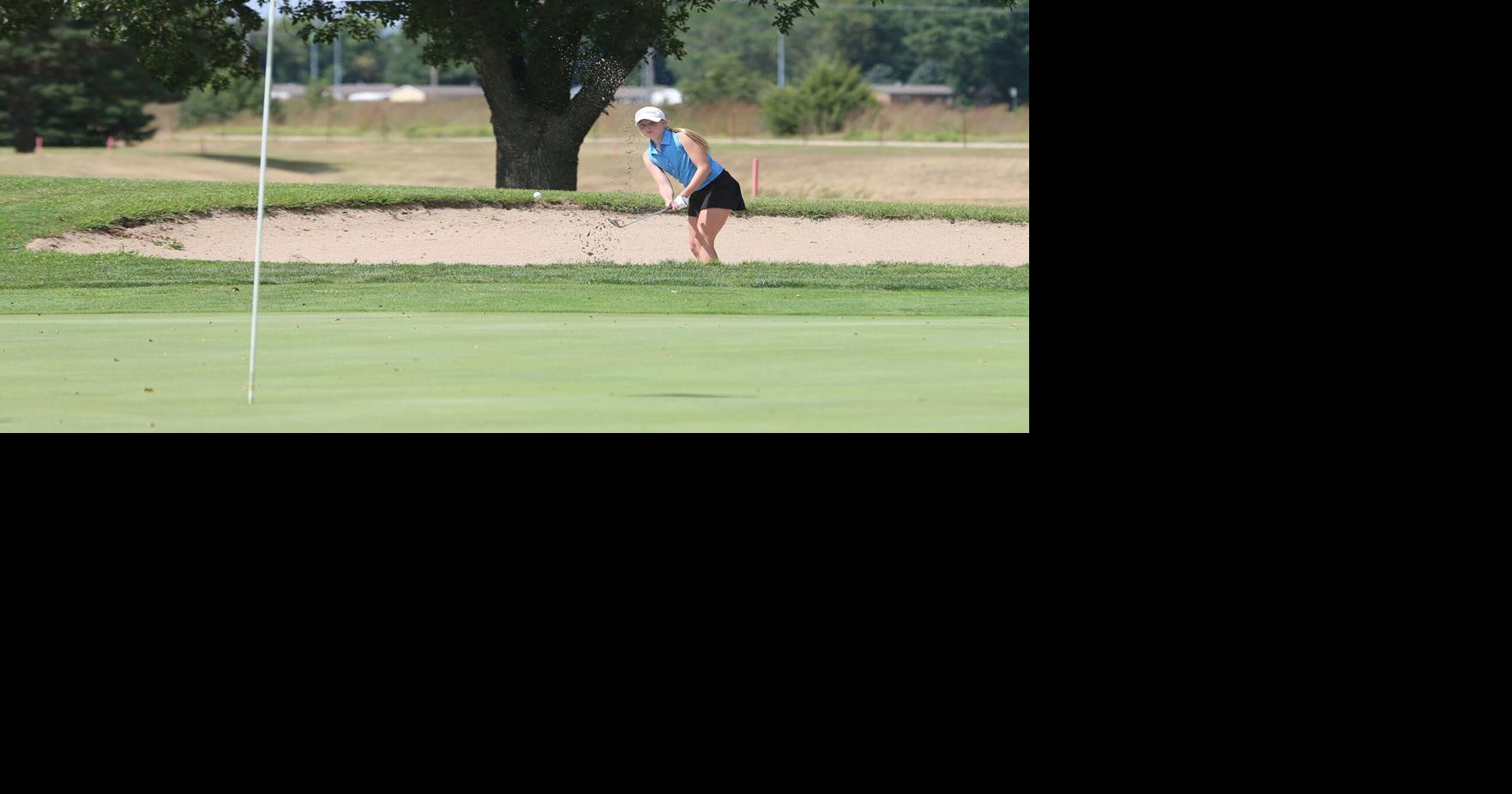 State medalist Kenna returns for Grand Island Central Catholic Aug 17, 2026 Aug 17, 2026 Updated 12 mins ago