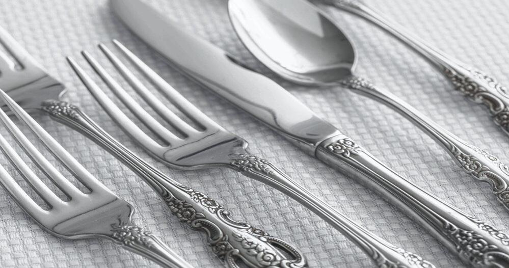 Yes! You can put silver in the dishwasher