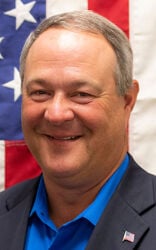 Willford Retiring From Veterans Home Administrator Position