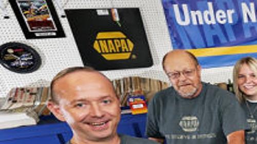 Napa Auto Parts Store Under New Ownership Latest News Theindependent Com