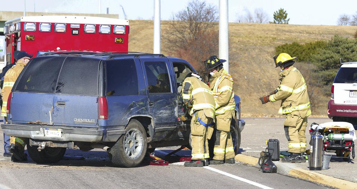 COVID Crusaders Seizing the invitation for innovation Grand Island