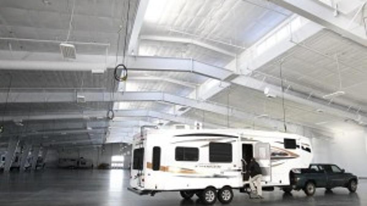 Rv And Boat Show Expands Grand Island Local News Theindependent Com