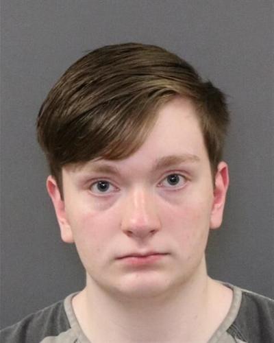 18 year old faces federal charges