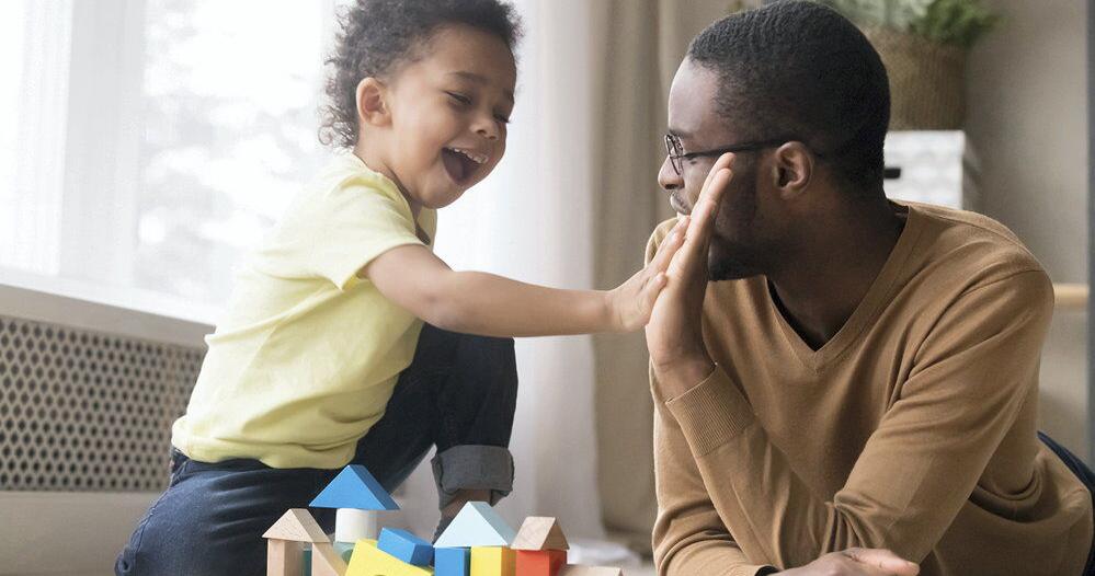 Dr. Barton Goldsmith: Tips for 21st century parenting | Health Dr. Barton Goldsmith: Tips for 21st century parenting | Health