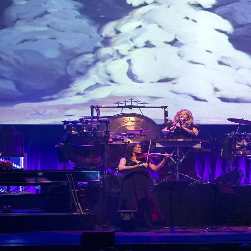 Mannheim Steamroller Christmas 2021 Radio Show-Indianapolis, In Mannheim Steamroller Brings Popular Christmas Tour To Grand Island Entertainment Theindependent Com