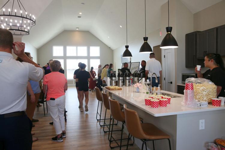 Chiropractor is now a busy developer