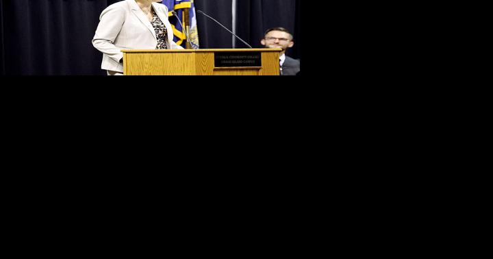 Worthington retiring in December - Vimarsana News