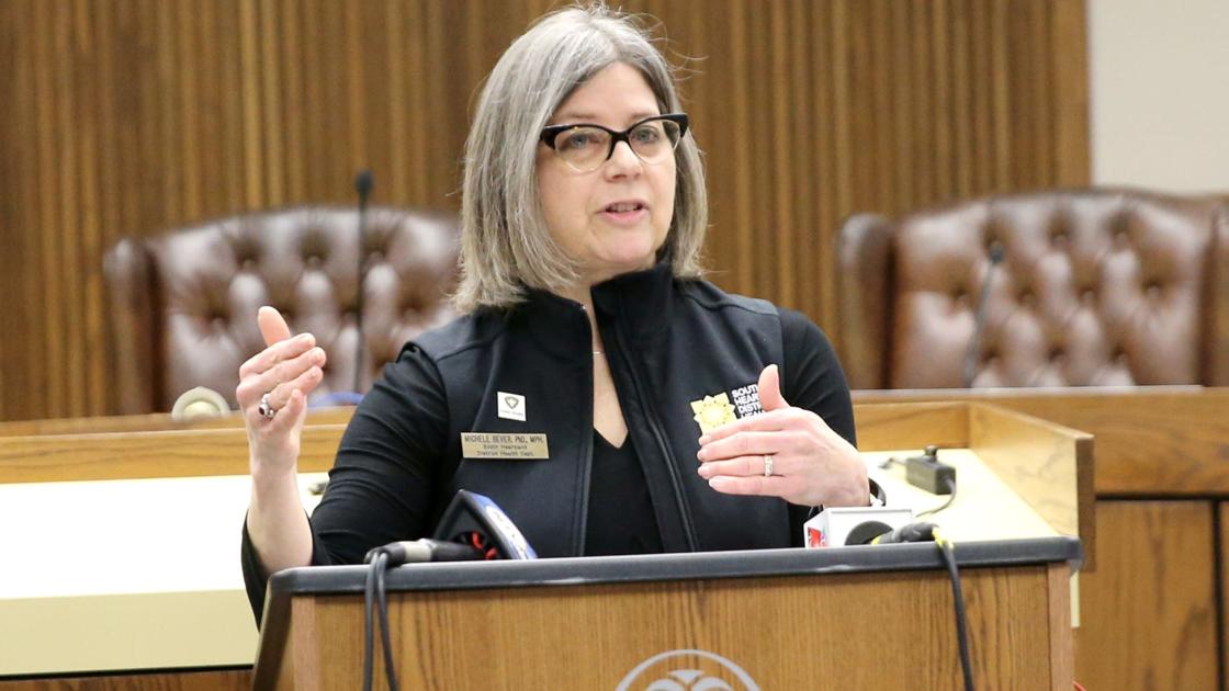 Hastings Reports First Coronavirus Case Local News