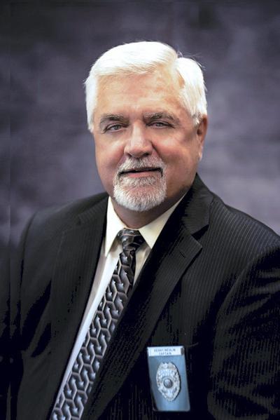 Captain Retires After 41 Years With Grand Island Police