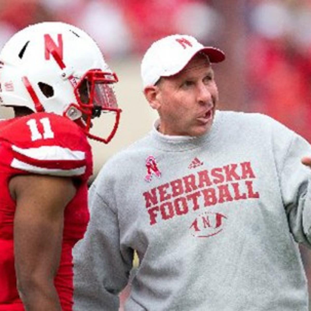 Nebraska Turns Focus To Bowl Game Upon Arrival Huskers Hq