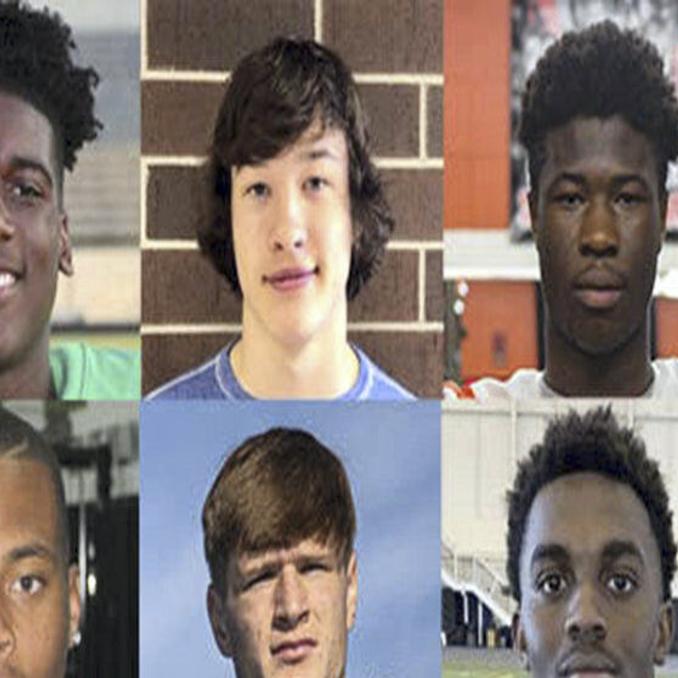 Largest Number Of Early Enrollees In Nebraska S History Are Set To Arrive In Lincoln Huskers Hq Theindependent Com Seth beyond scared straight on wn network delivers the latest videos and editable pages for news & events, including entertainment, music, sports, science and more, sign up and share your playlists. the grand island independent
