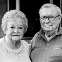 Don and Marie Rasmussen