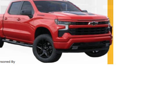 1868 Foundation raffling off $65,000 Chevy Silverado to help Nebraska State Fair - Vimarsana News