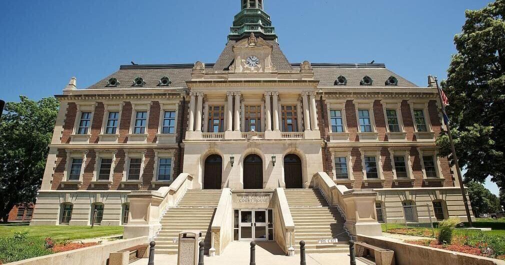 3 file for District 5 Hall County Board, two for District 7