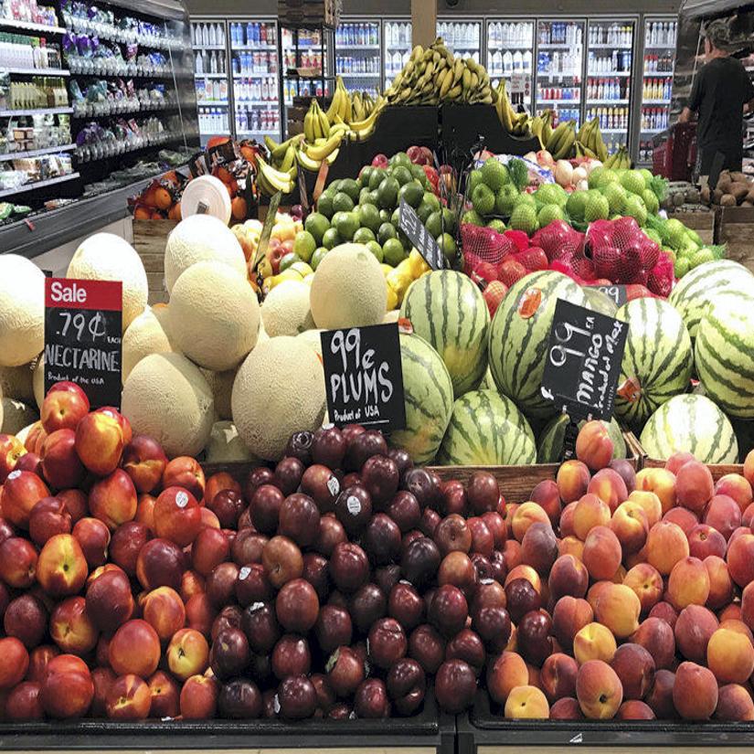 A Crash Course In How To Store Fresh Fruits Vegetables Advice Theindependent Com