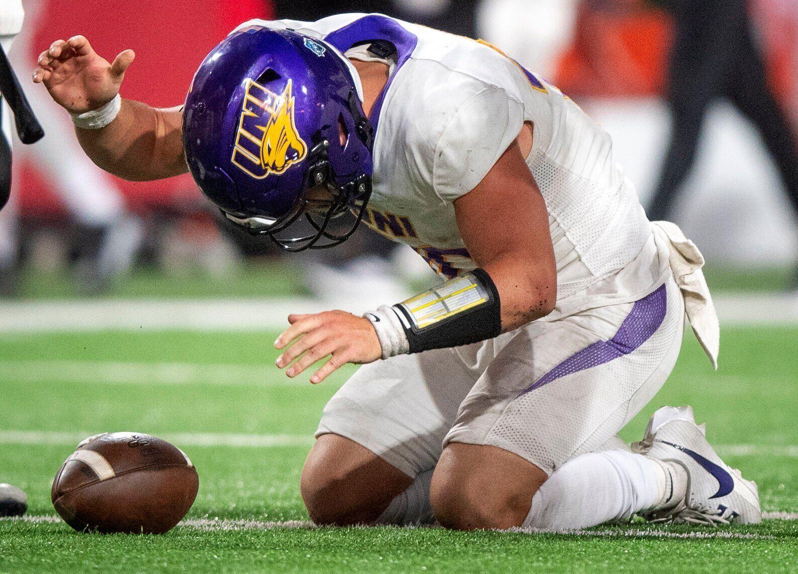 Photos Nebraska football back under the lights vs. Northern Iowa