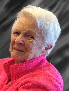 Shirley Houselog, 90 - Grand Island Independent