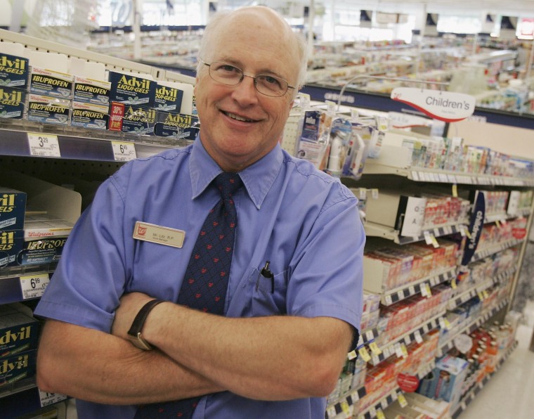 New Walgreens Store One Of A Handful In Country Latest News Theindependent Com