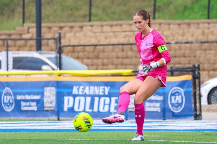 #24 Ichabods Strike Early to Win in Topeka; UNK Hosts #4 Gorillas Next