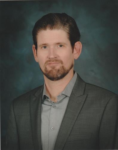 Picture of R. Christopher Murphy
