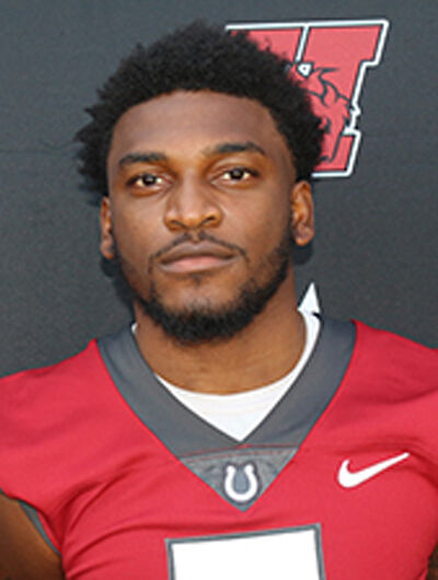 Tyree Nesmith
