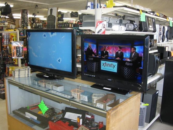 Electronics
