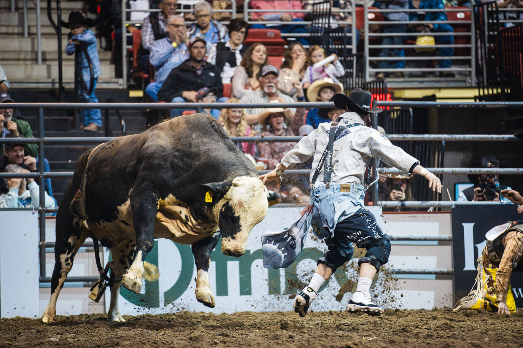 Sutton Rodeo is coming to Grand Island this weekend