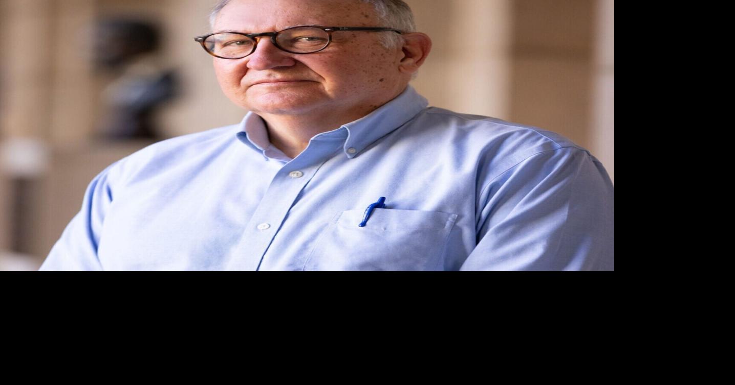 Paul Hammel: Nebraska ballot issues overview with pros and cons of each Paul Hammel Oct 22, 2026 16 hrs ago