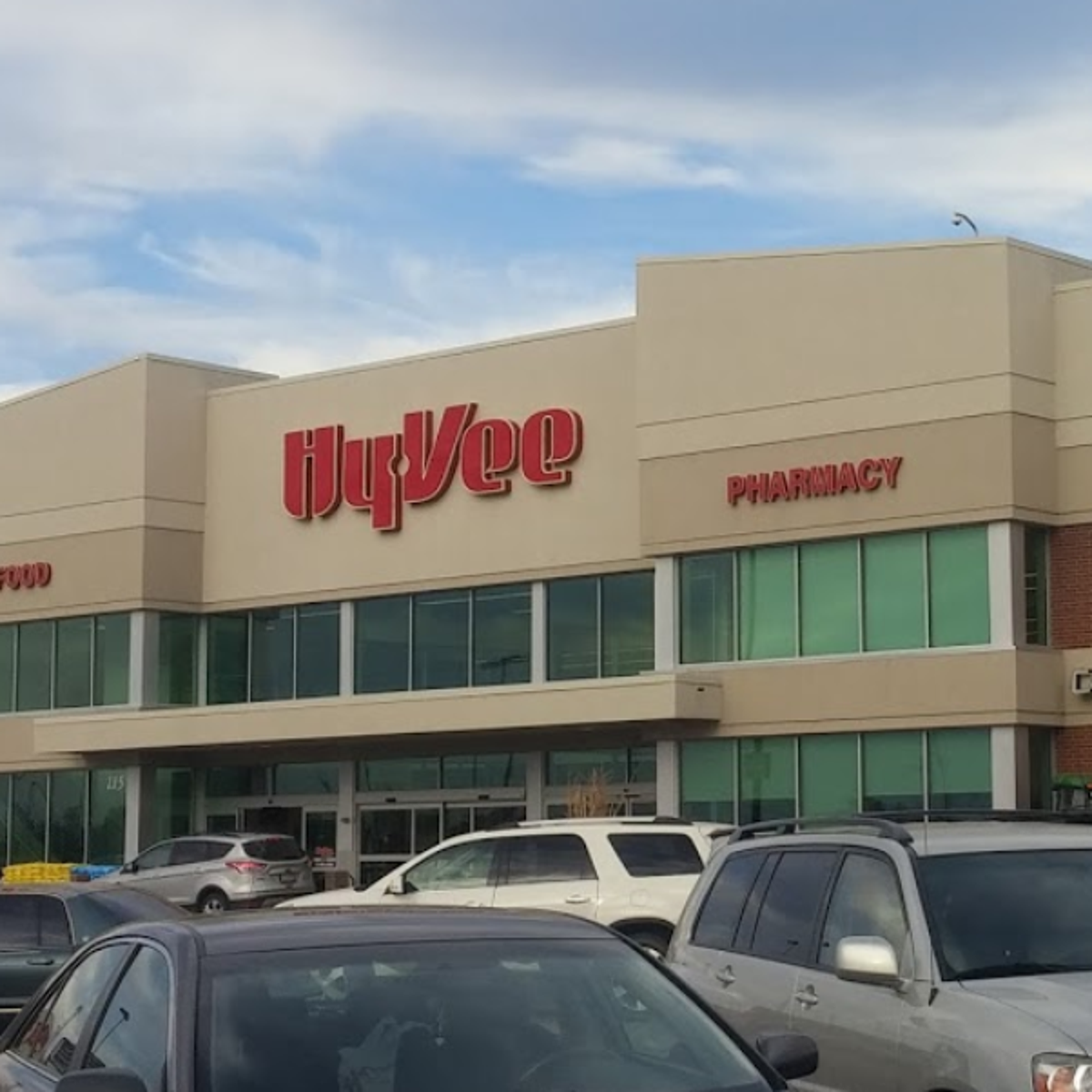 Hy Vee Changes Hours Creates Time For High Risk Shoppers Local