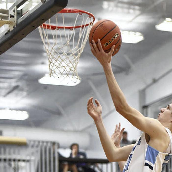 Grand Island Central Catholic Chases Elusive Centennial Conference