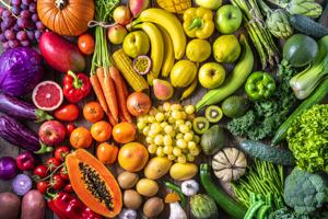 Cami Wells: Prepare fruits and vegetables with safety in mind