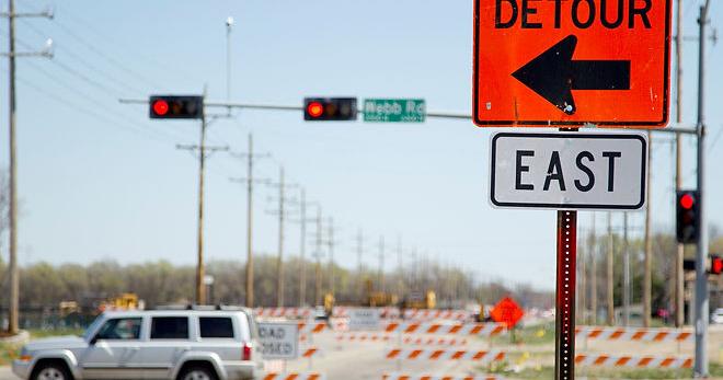 Work expected to be completed in 2026 - Vimarsana News