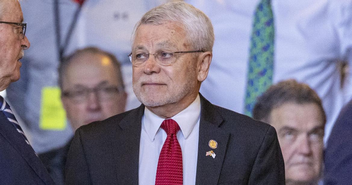 Censure invoked, but extremely rare in Nebraska Legislature - Vimarsana News