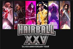 Arts & Entertainment: Are you ready for Hairball?