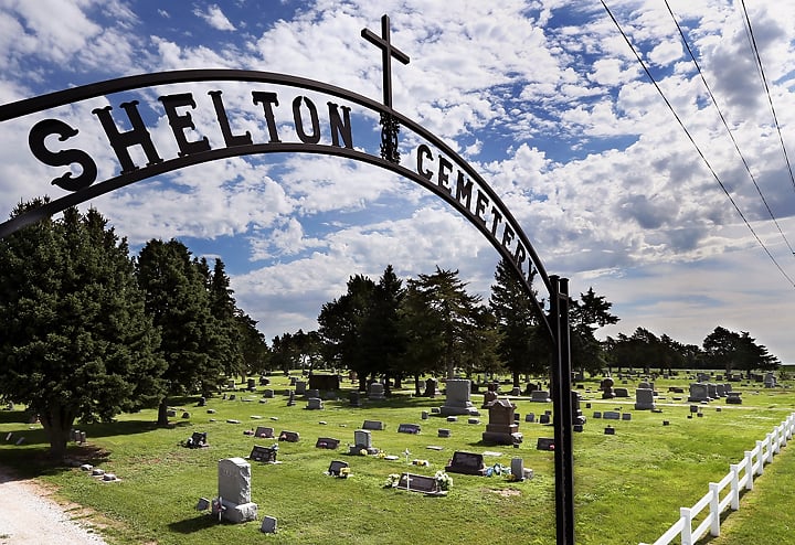 Shelton Cemetery