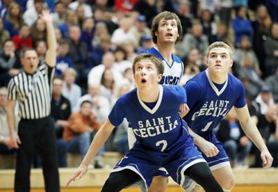 Bluehawks Roll Past South Loup In C 2 First Round Preps